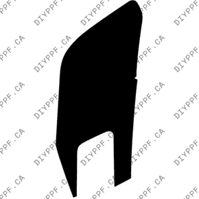 Headlamp, Right 2024-2024 Volkswagen Atlas SE/SEL 24-24 4D SUV PPF