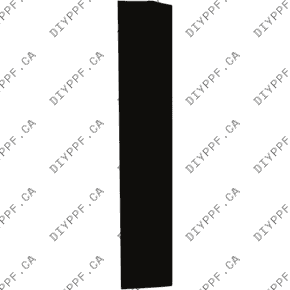 Door, Front Panel Left 2024-2024 Volkswagen Atlas SE/SEL 24-24 4D SUV PPF