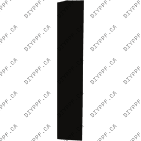 Door, Front Panel Right 2024-2024 Volkswagen Atlas SE/SEL 24-24 4D SUV PPF