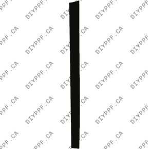 Door, Front Panel Right 2024-2024 Volkswagen Atlas Cross Sport SE/SEL 24-24 4D SUV PPF