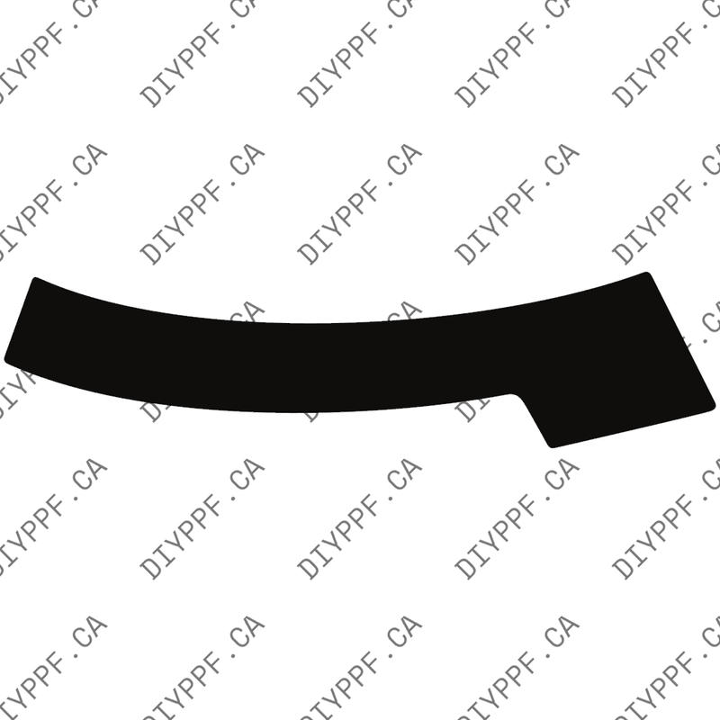 Wheel, Rear Splash Right 2024-2024 Volkswagen Atlas Cross Sport SE/SEL 24-24 4D SUV PPF