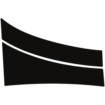 Wheel, Front Splash Right 2024-2024 Mercedes-Benz Maybach GLS 600 24-24 4D SUV PPF