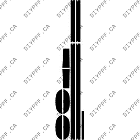 Appearance A 2007-2010 Chevrolet Silverado HD Long Bed 10-07 P/U Long PPF