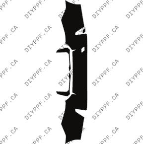 Bumper, Back Full 2024-2025 BMW 530i/530i xDrive/540i xDrive/i5 eDrive40/i5 xDrive40 25-24 4D Sdn PPF