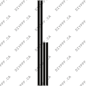 Door Edge Guards 2024-2024 Mercedes-Benz EQE AMG 24-24 4D SUV PPF