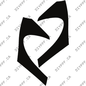 Fenders L & R 2020-2023 Porsche 718 Boxster Spyder 23-20 2D Conv PPF