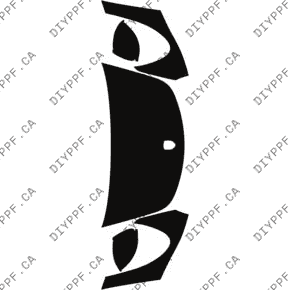 Hood/Fender/Mirrors 2020-2023 Porsche 718 Boxster Spyder 23-20 2D Conv PPF