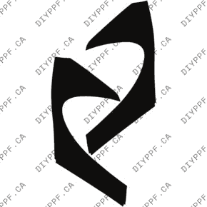 Fenders L & R, Wrapped 2024-2024 Porsche 718 Spyder RS 24-24 2D Cpe PPF