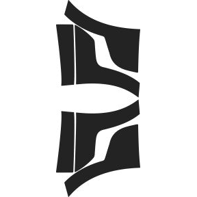 Splash 2007-2012 Maserati GranTurismo 12-07 2D Cpe PPF