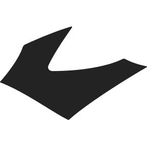 Fender, Left 2007-2012 Maserati GranTurismo 12-07 2D Cpe PPF