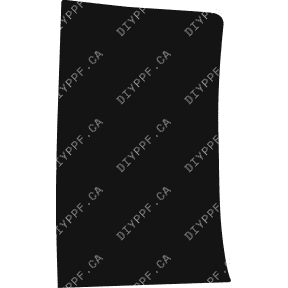 Bumper, Bottom Left 2003-2009 Rolls-Royce Phantom 09-03 4D Sdn PPF