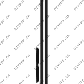 Appearance A 2008-2011 Rolls-Royce Phantom 11-08 2D Cpe PPF