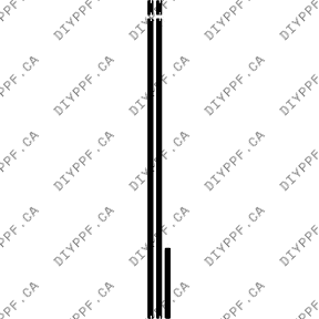 Door Edge Guards 2007-2010 Mercedes-Benz CL63 AMG 10-07 2D Cpe PPF