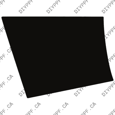 Fender, Right 2025-2025 Cadillac CT5 Sport 25-25 4D Sdn PPF