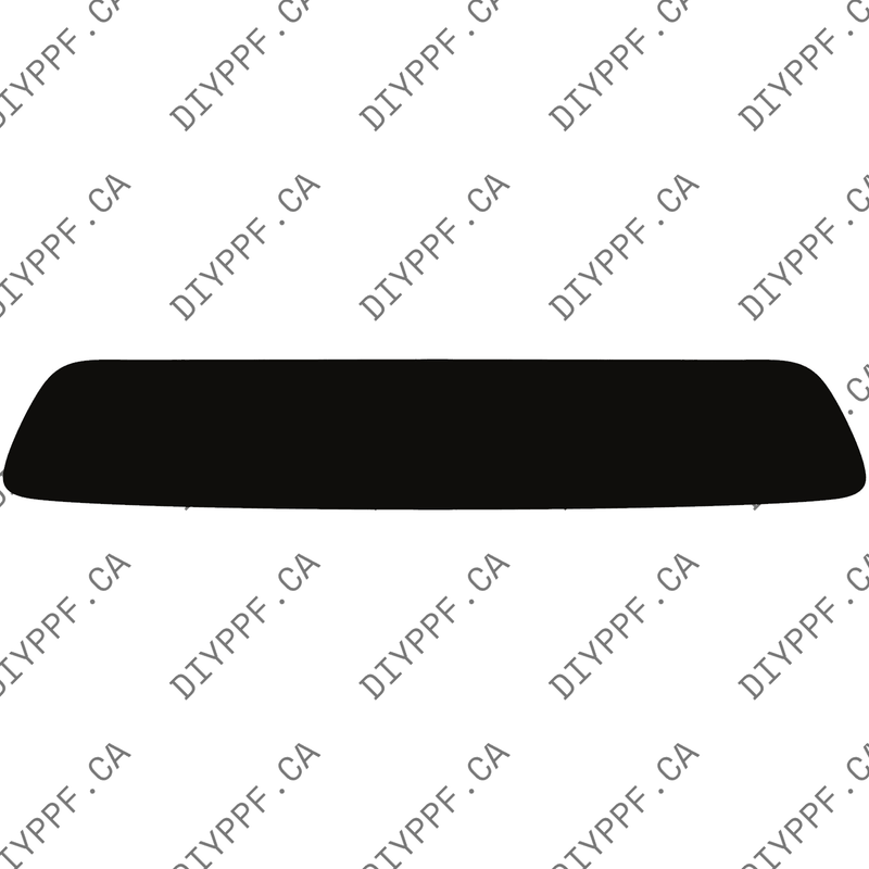 Screen, Trim Option 1 2024-2025 Buick Envision Sport Touring/Avenir 25-24 4D SUV PPF