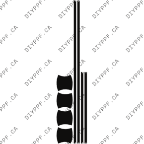 Appearance A 2025-2025 Buick Enclave Preferred 25-25 4D SUV PPF