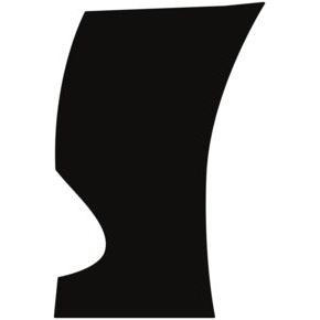 Wheel, Rear Splash Right 2024-2024 Mercedes-Benz AMG GT 55/63 24-24 2D Cpe PPF