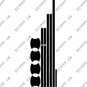 Appearance A Plus 2008-2011 Volvo S40 11-08 4D Sdn PPF