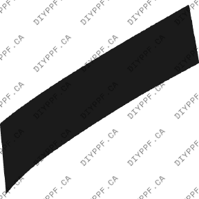 Wheel, Rear Splash Left 2008-2010 Jeep Grand Cherokee 10-08 4D SUV PPF