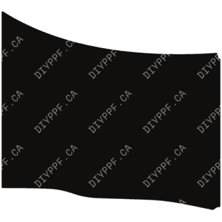 Wheel, Front Splash Right 2024-2024 Porsche Panamera/Panamera 4 24-24 4D Sdn PPF