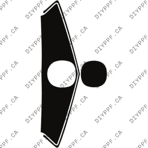 Grille(s) 2024-2024 Acura ZDX A-Spec 24-24 4D SUV PPF