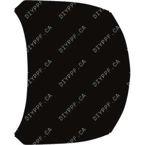 Hood Full 2024-2024 Acura ZDX A-Spec 24-24 4D SUV PPF