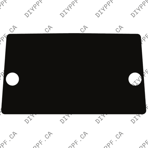 Screen, Trim Option 1 2025-2025 Volkswagen Jetta GLI Autobahn 25-25 4D Sdn PPF