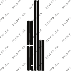 Appearance A 2024-2024 KIA EV9 Land 24-24 4D SUV PPF