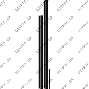 Door Edge Guards 2024-2024 Mercedes-Benz AMG GT 43/53 24-24 4D HB PPF