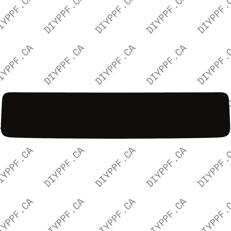 Screen, Trim Option 1 2024-2024 Mercedes-Benz AMG GT 43/53 24-24 4D HB PPF