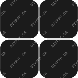 Door Handles 2008-2008 Acura TL 08-08 4D Sdn PPF