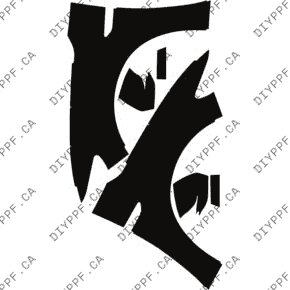 Fenders/Mirrors Full, Left & Right 2017-2020 Lincoln Continental 20-17 4D Sdn PPF