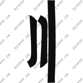 Roof & A Pillar 2017-2020 Fiat 124 Spider 20-17 2D Conv PPF