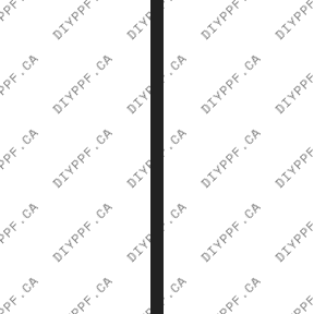 Tailgate, Edge 2008-2010 Dodge Dakota 10-08 Crew P/U PPF