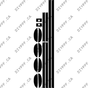 Appearance A 2007-2013 Cadillac Escalade EXT 13-07 4D SUV PPF