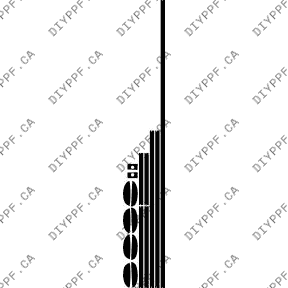 Appearance A Plus 2007-2013 Cadillac Escalade EXT 13-07 4D SUV PPF