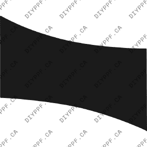 Wheel, Front Splash Right 2008-2010 Mazda Mazda5 10-08 4D SW PPF