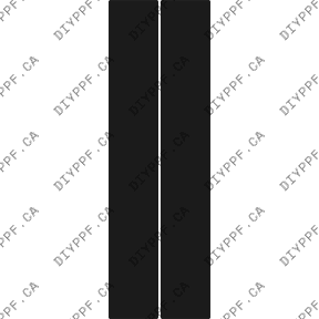 Kick Plates 2006-2008 Dodge Ram w/ Sport Package 08-06 P/U PPF