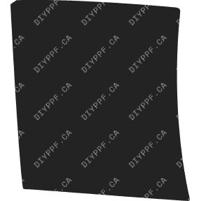 Rocker, Front Bed Right 2008-2010 Dodge Dakota 10-08 Extd P/U PPF