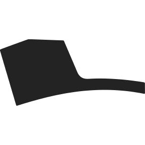 Wheel, Rear Splash Right 2010-2012 Mercedes-Benz GLK Class 12-10 4D SUV PPF