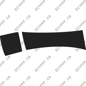 Wheel, Front Splash Right 2009-2013 Mazda Mazda6 13-09 4D Sdn PPF