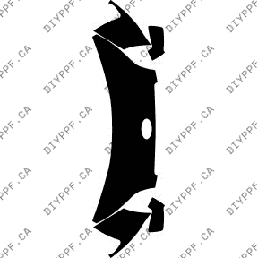 Hood/Fender/Mirrors 2010-2010 KIA Soul 10-10 4D SUV PPF