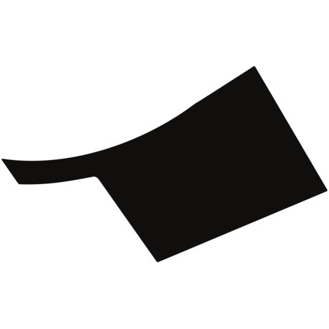 Wheel, Rear Splash Right 2017-2020 Mercedes-Benz E Class 20-17 4D Sdn PPF