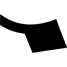 Wheel, Rear Splash Right 2009-2013 Mitsubishi Galant 13-09 4D Sdn PPF