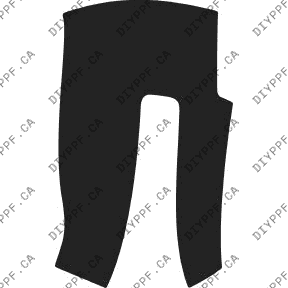 Mirror, Right 2009-2009 KIA Borrego 09-09 4D SUV PPF