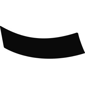 Wheel, Front Splash Right 2009-2010 Mercedes-Benz ML63 10-09 4D SUV PPF