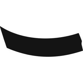 Wheel, Rear Splash Right 2009-2010 Mercedes-Benz ML63 10-09 4D SUV PPF