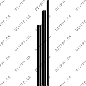 Edge Guards 2009-2012 Lincoln MKS 12-09 4D Sdn PPF