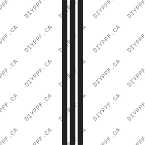 Edge Guards 2008-2012 Aston Martin DBS V12 12-08 2D Cpe PPF