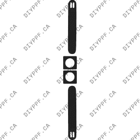 Door Handles 2008-2012 Aston Martin DBS V12 12-08 2D Cpe PPF